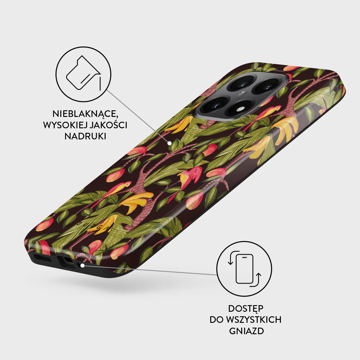 Manga - Xiaomi 15T Etui - Image 3