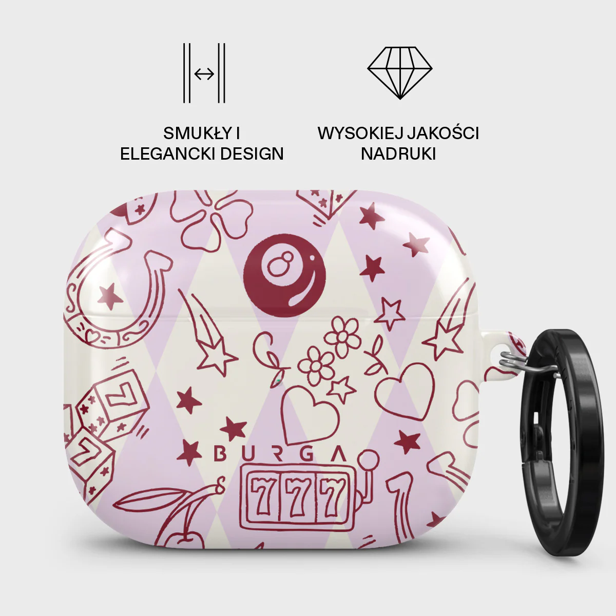 Manifesting - Etui AirPods 3 - Image 4
