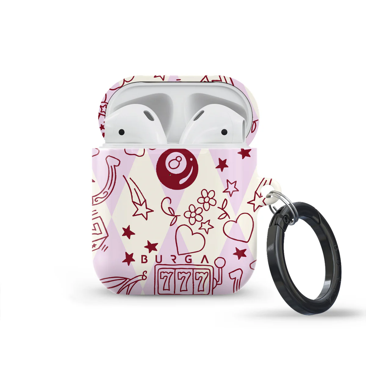 Manifesting - Etui AirPods