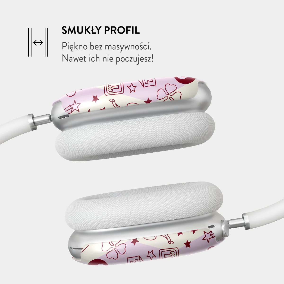 Manifesting - Etui AirPods Max - Image 4