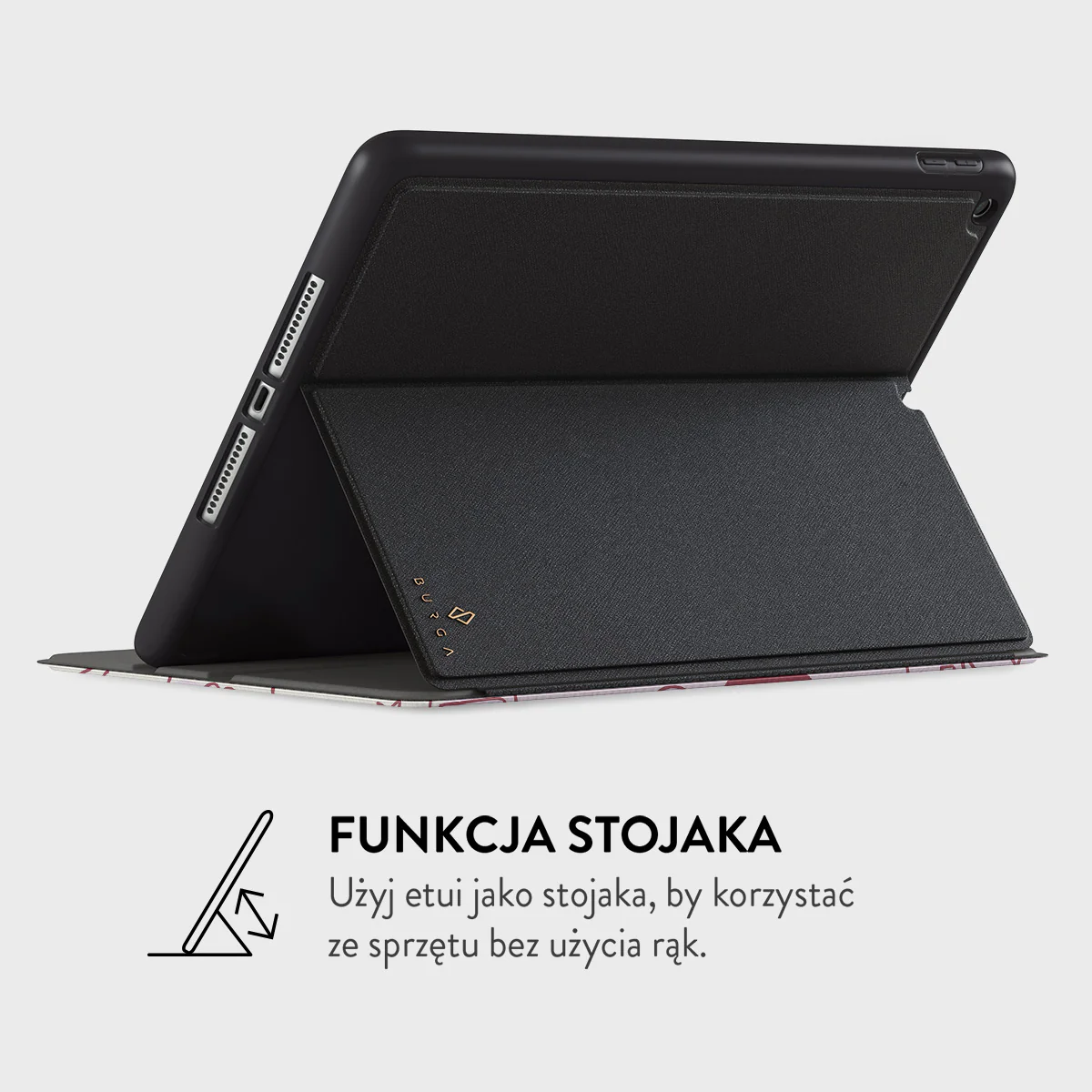 Manifesting - Etui na iPad 10.2 (9/8/7 generacji) - Image 5