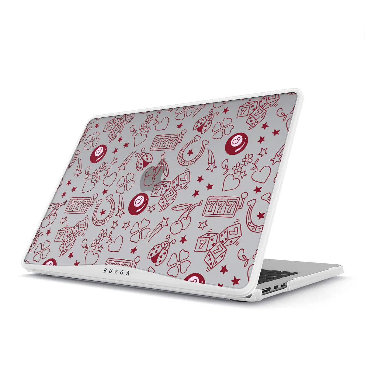 Manifesting - Etui do MacBooka - Image 2