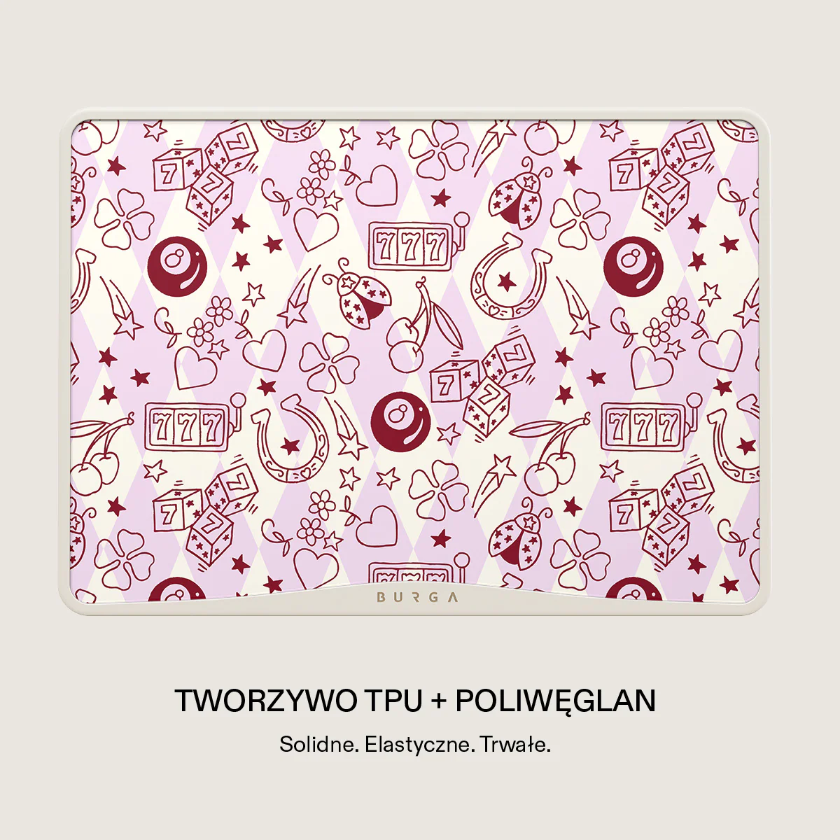 Manifesting - Etui do MacBooka - Image 26