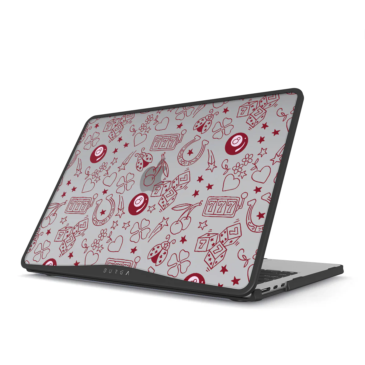 Manifesting - Etui do MacBooka - Image 3
