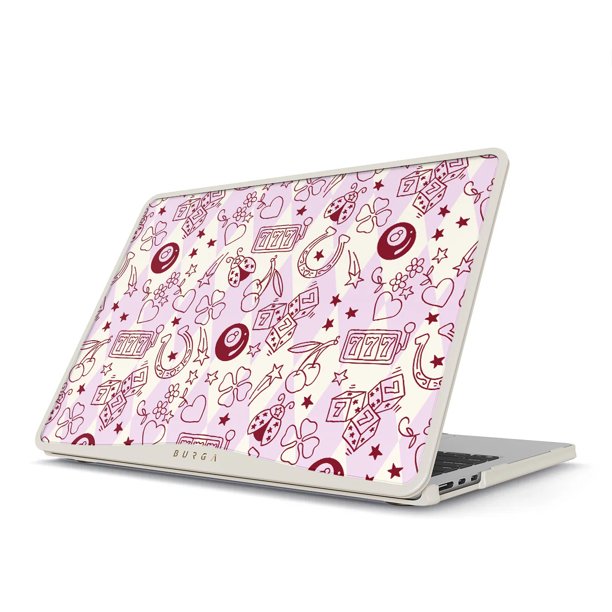 Manifesting - Etui do MacBooka - Image 4
