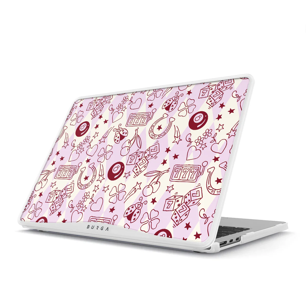 Manifesting - Etui do MacBooka - Image 5