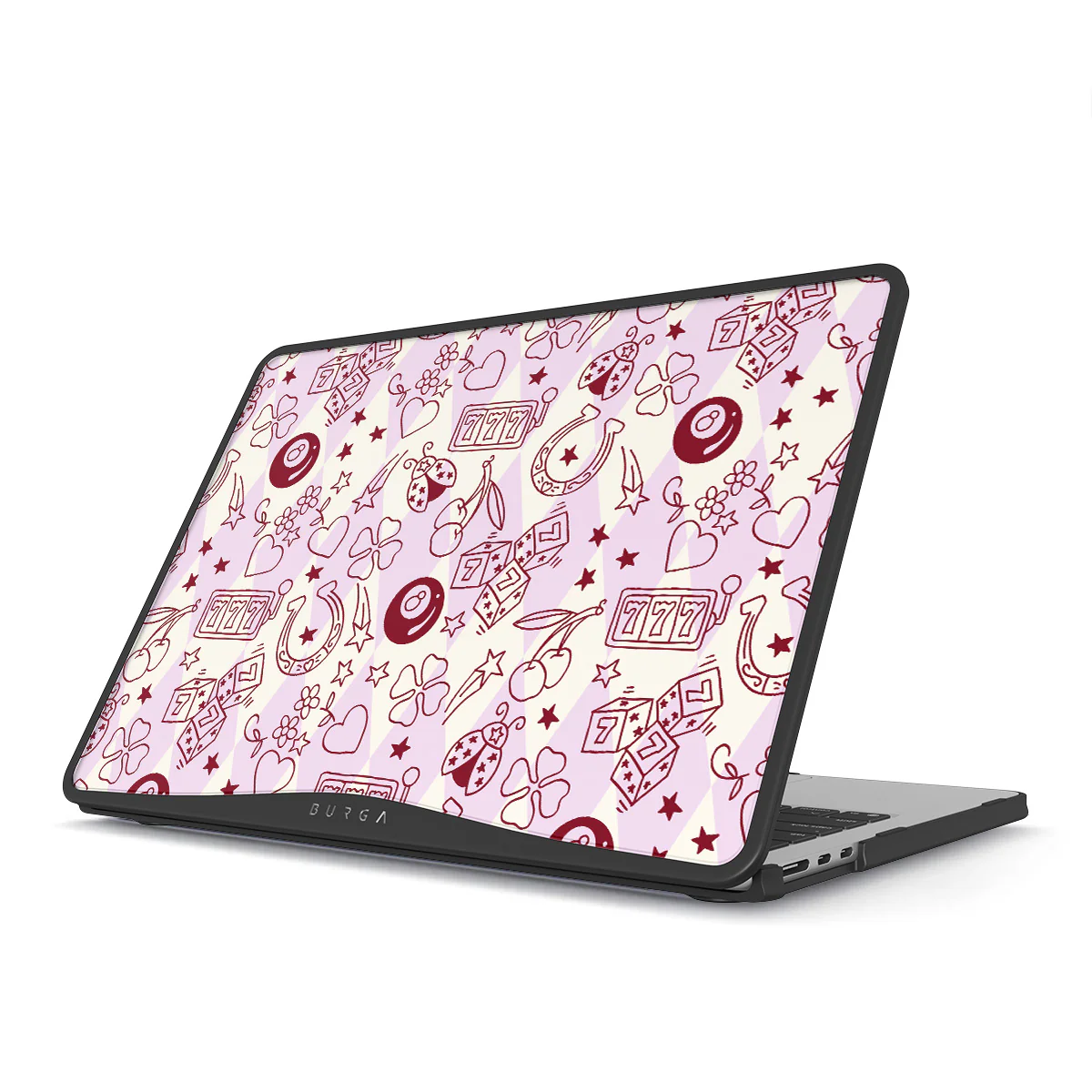 Manifesting - Etui do MacBooka - Image 6