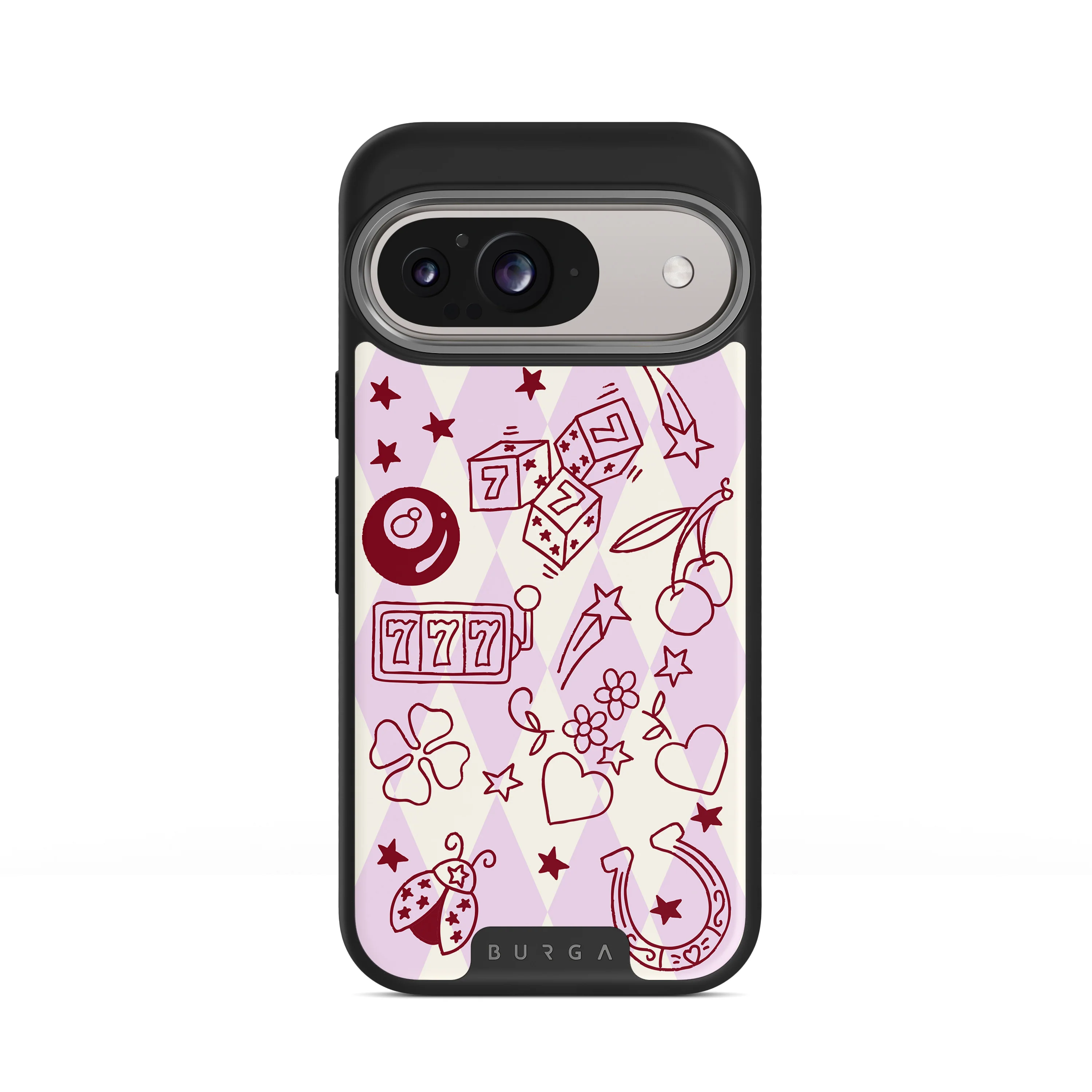 Manifesting - Google Pixel 10 Pro XL Etui - Image 12
