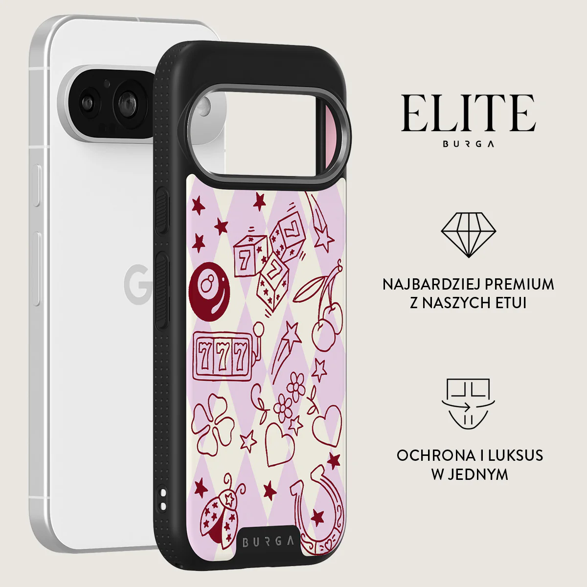 Manifesting - Google Pixel 10 Pro XL Etui - Image 13