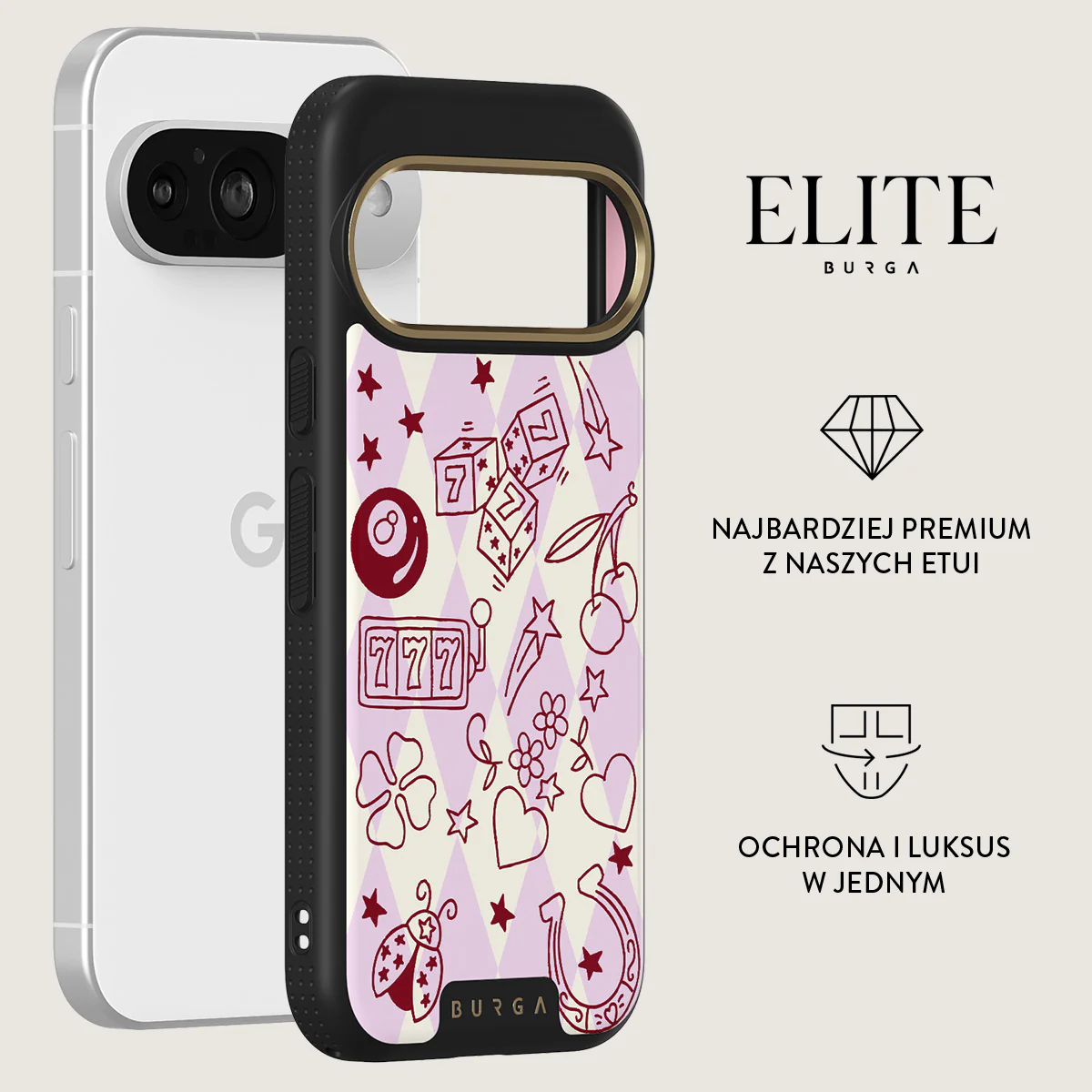 Manifesting - Google Pixel 10 Pro XL Etui - Image 6