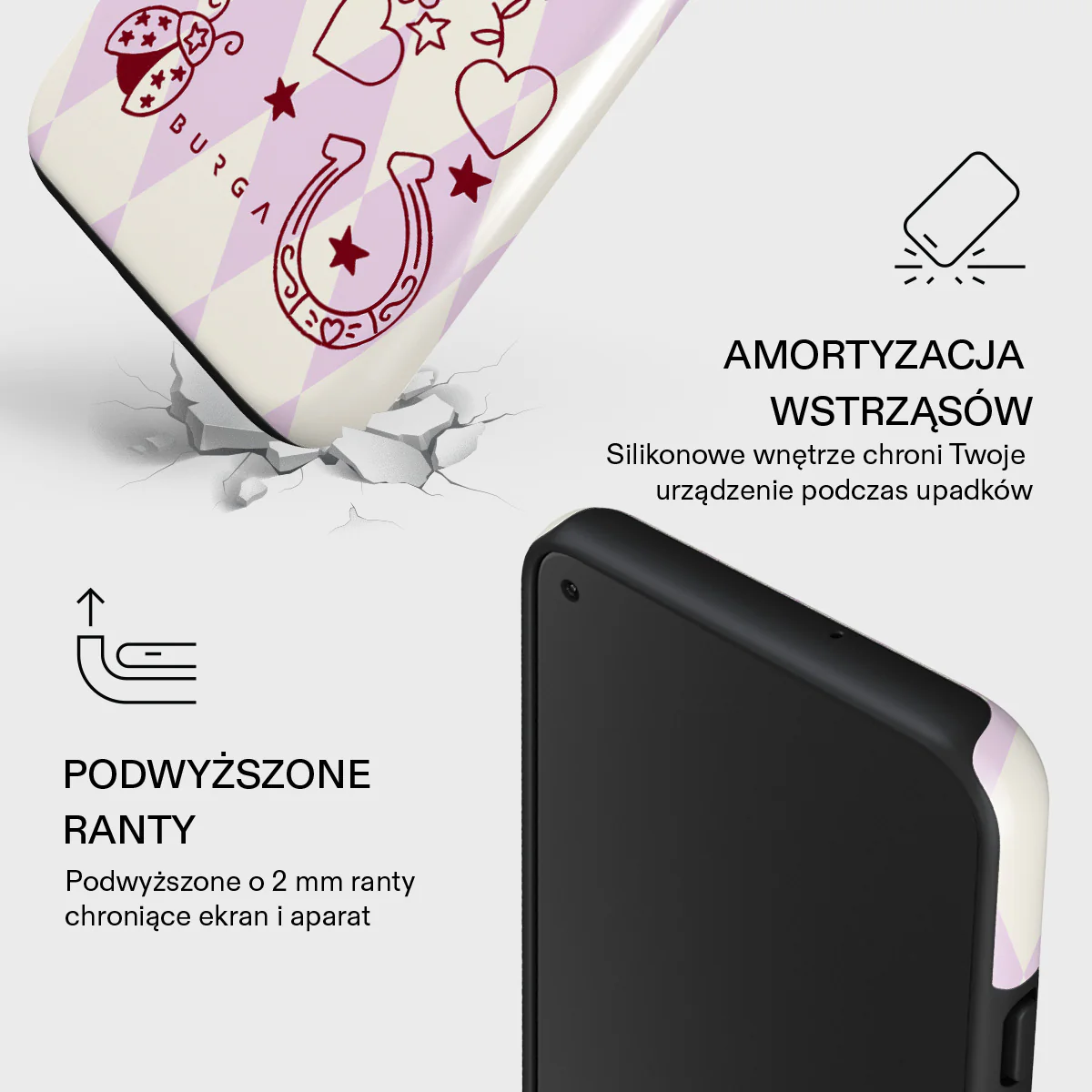 Manifesting - Google Pixel 5 Etui - Image 4