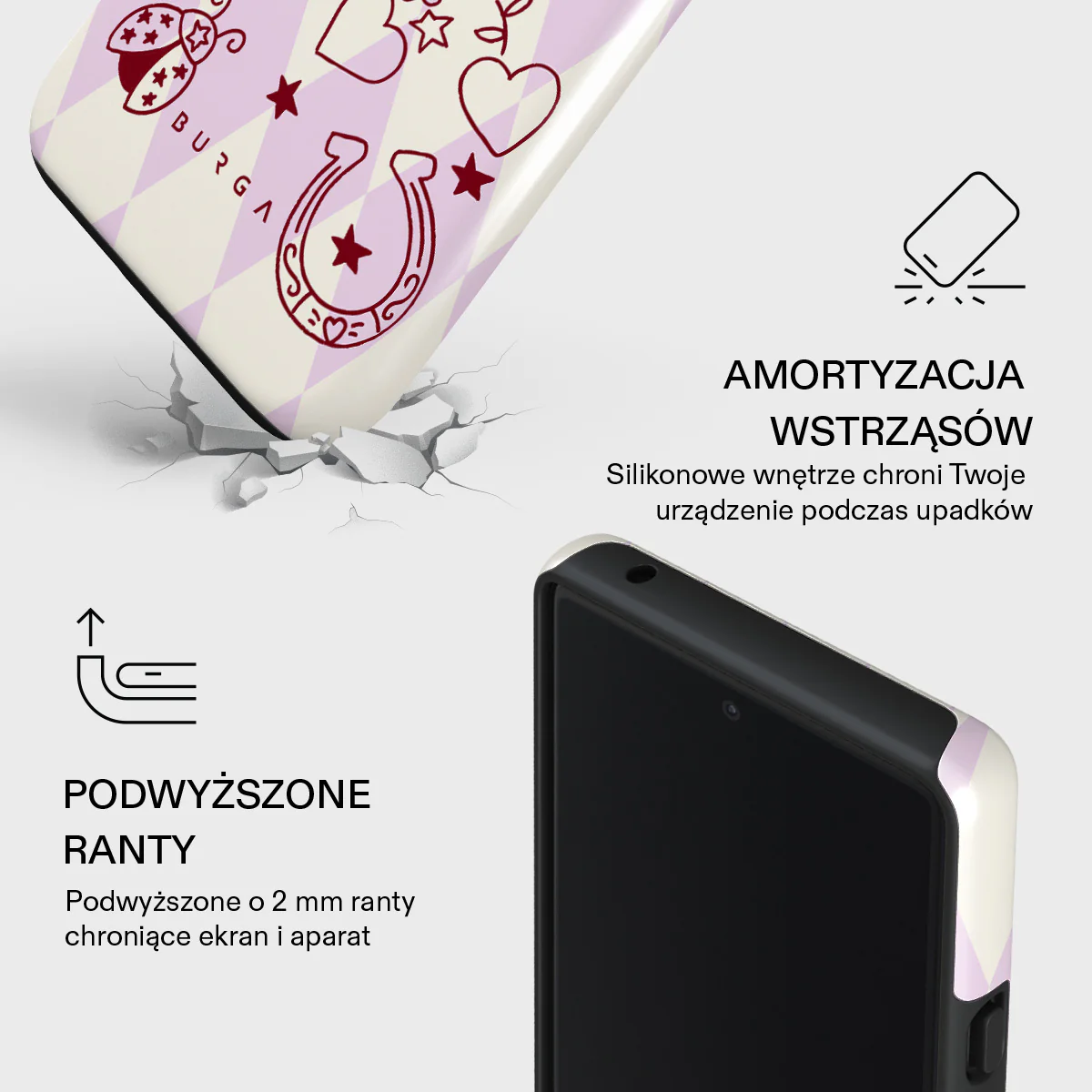 Manifesting - Google Pixel 6a Etui - Image 4