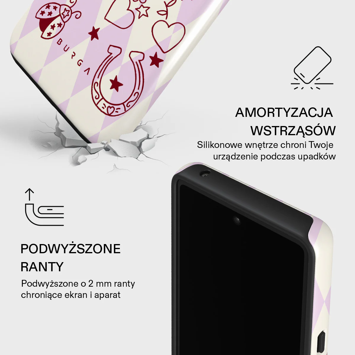 Manifesting - Google Pixel 7a Etui - Image 4