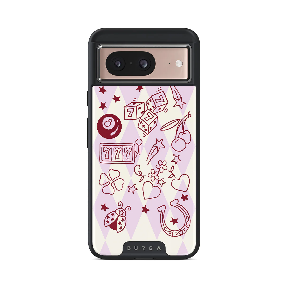 Manifesting - Google Pixel 8 Etui - Image 12