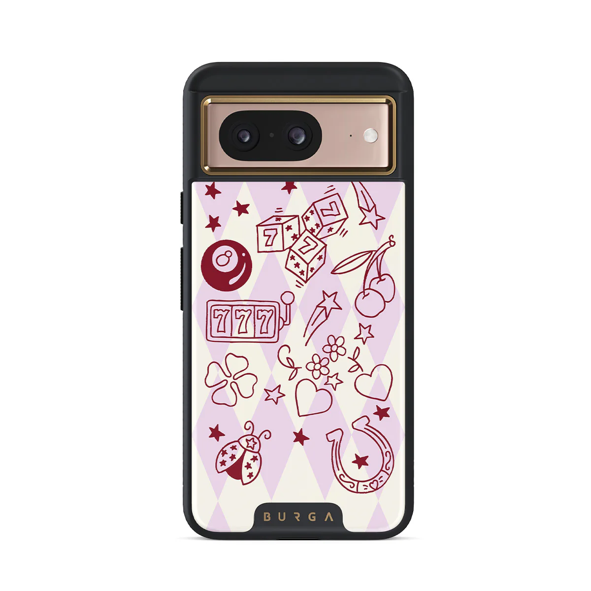 Manifesting - Google Pixel 8 Etui - Image 5