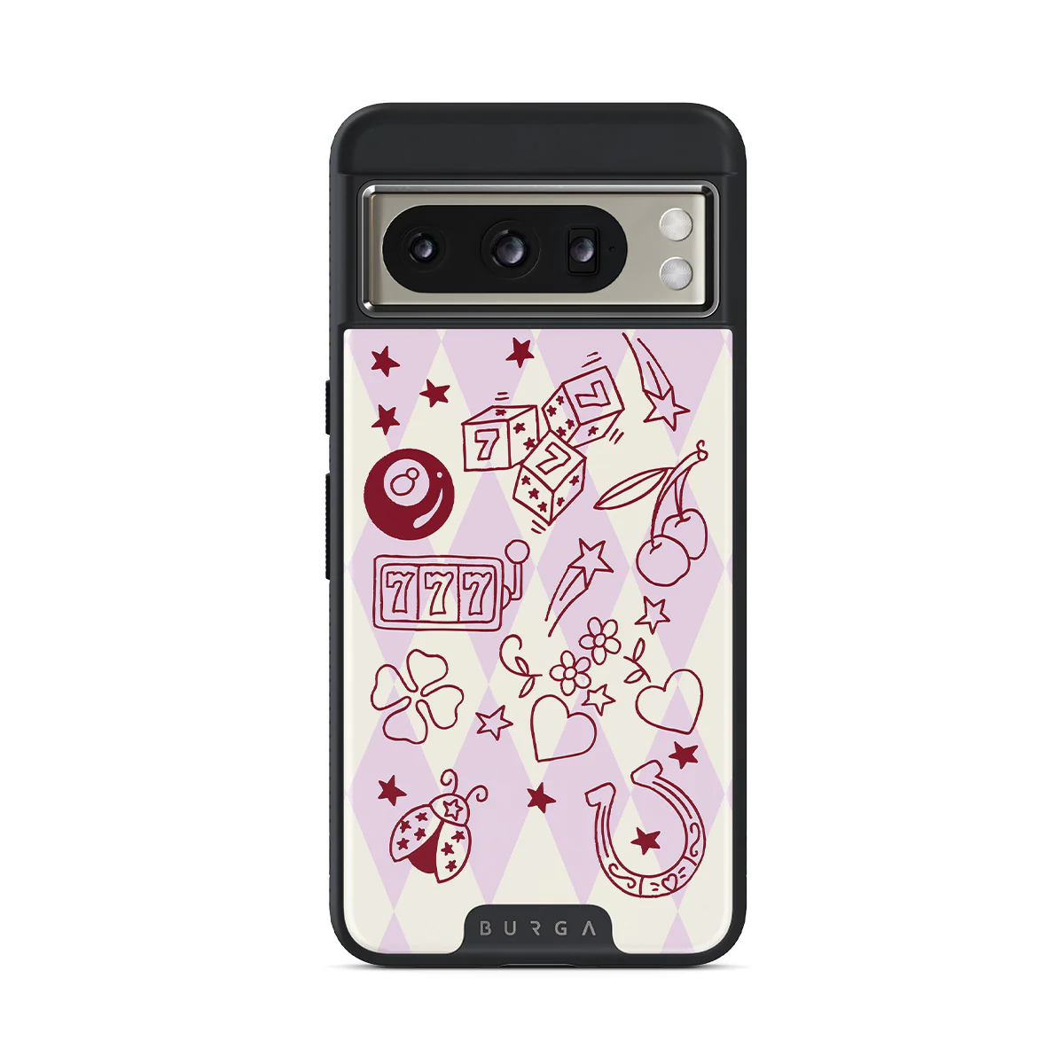 Manifesting - Google Pixel 8 Pro Etui - Image 12