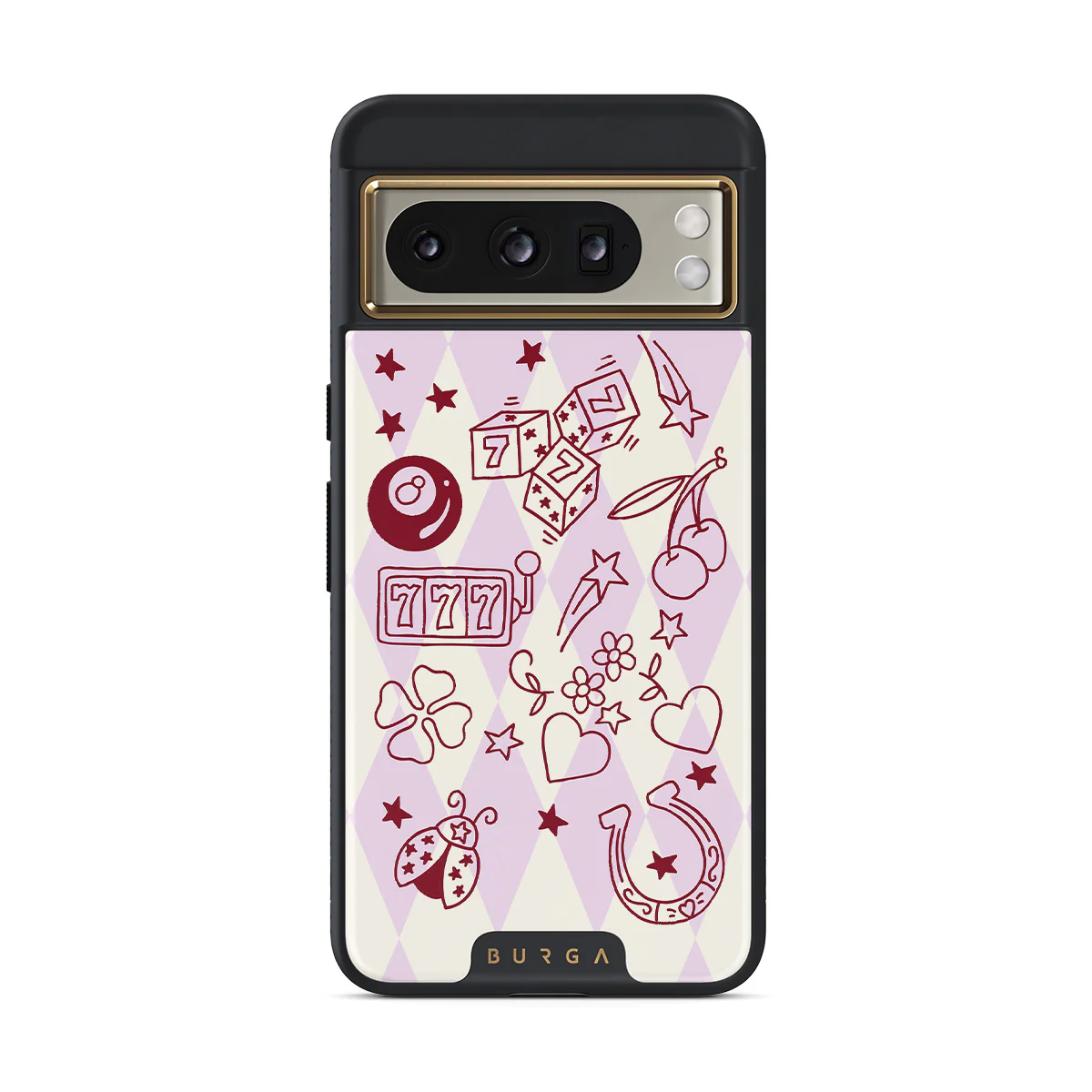 Manifesting - Google Pixel 8 Pro Etui - Image 5