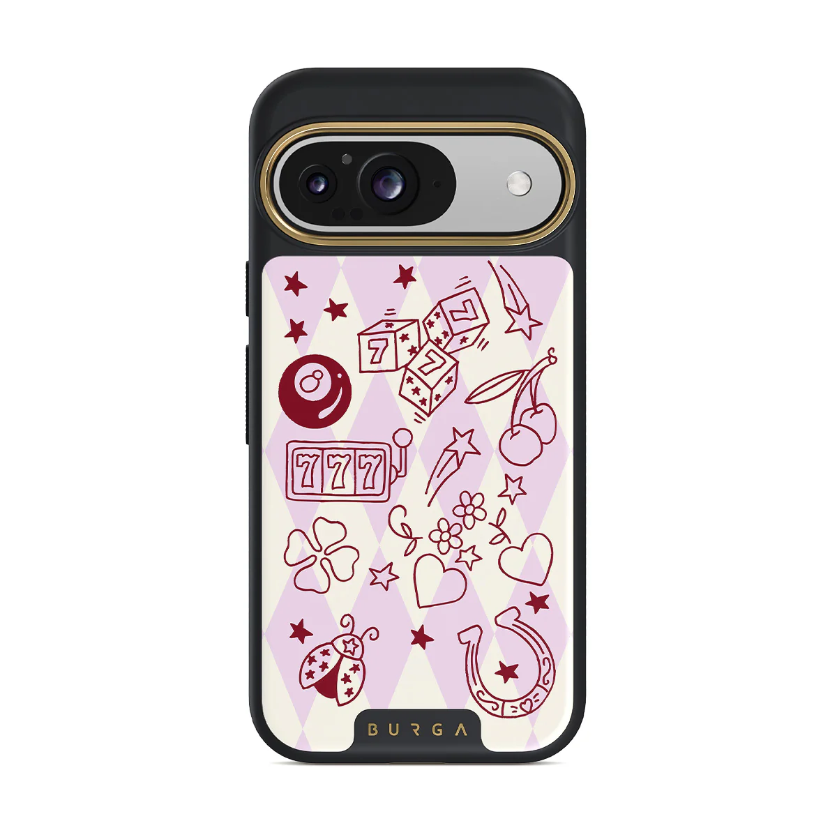 Manifesting - Google Pixel 9 Etui - Image 5