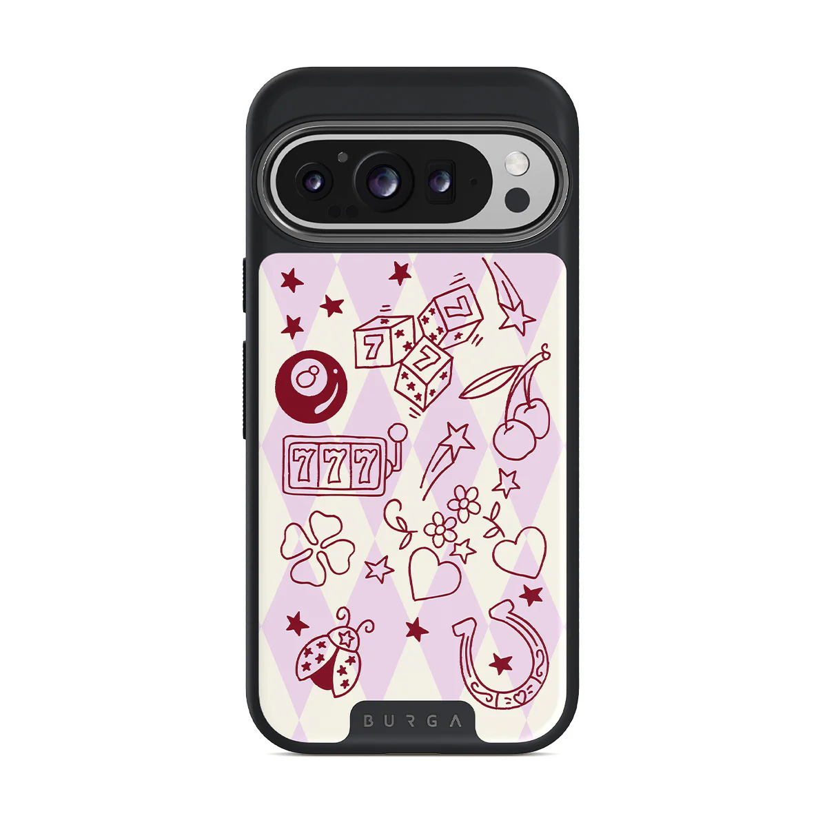 Manifesting - Google Pixel 9 Pro Etui - Image 12