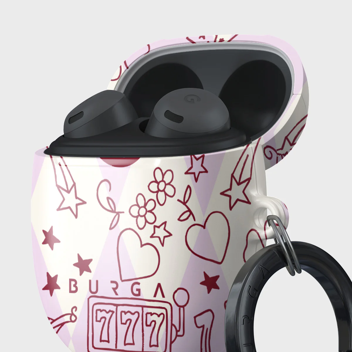 Manifesting - Etui na Google Pixel Buds Pro - Image 5