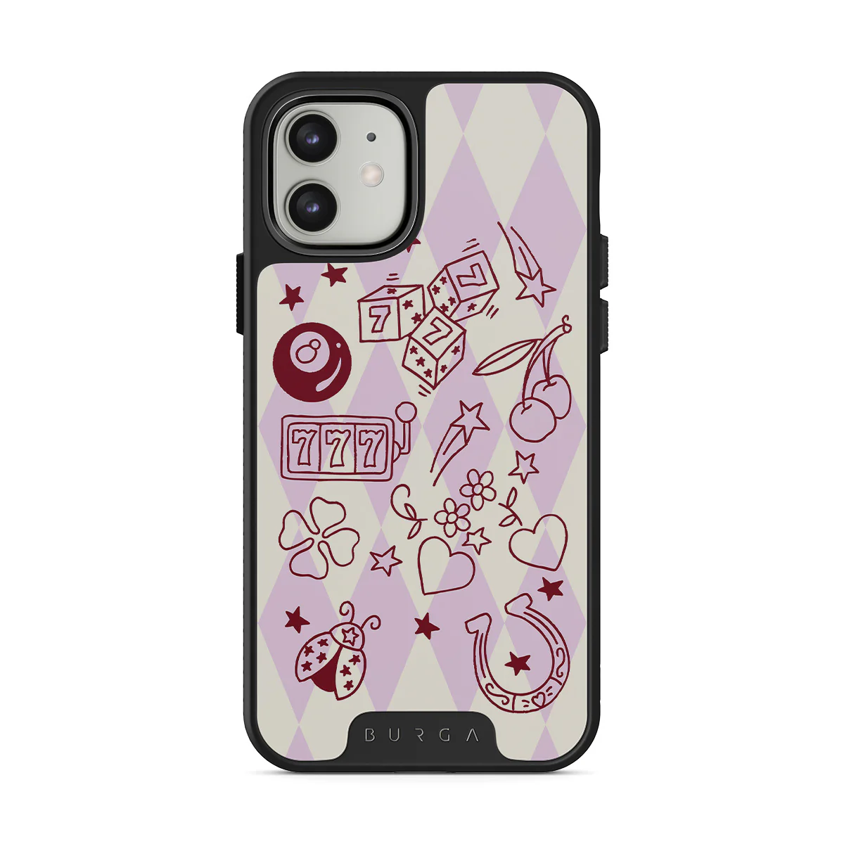 Manifesting - iPhone 11 Etui - Image 12
