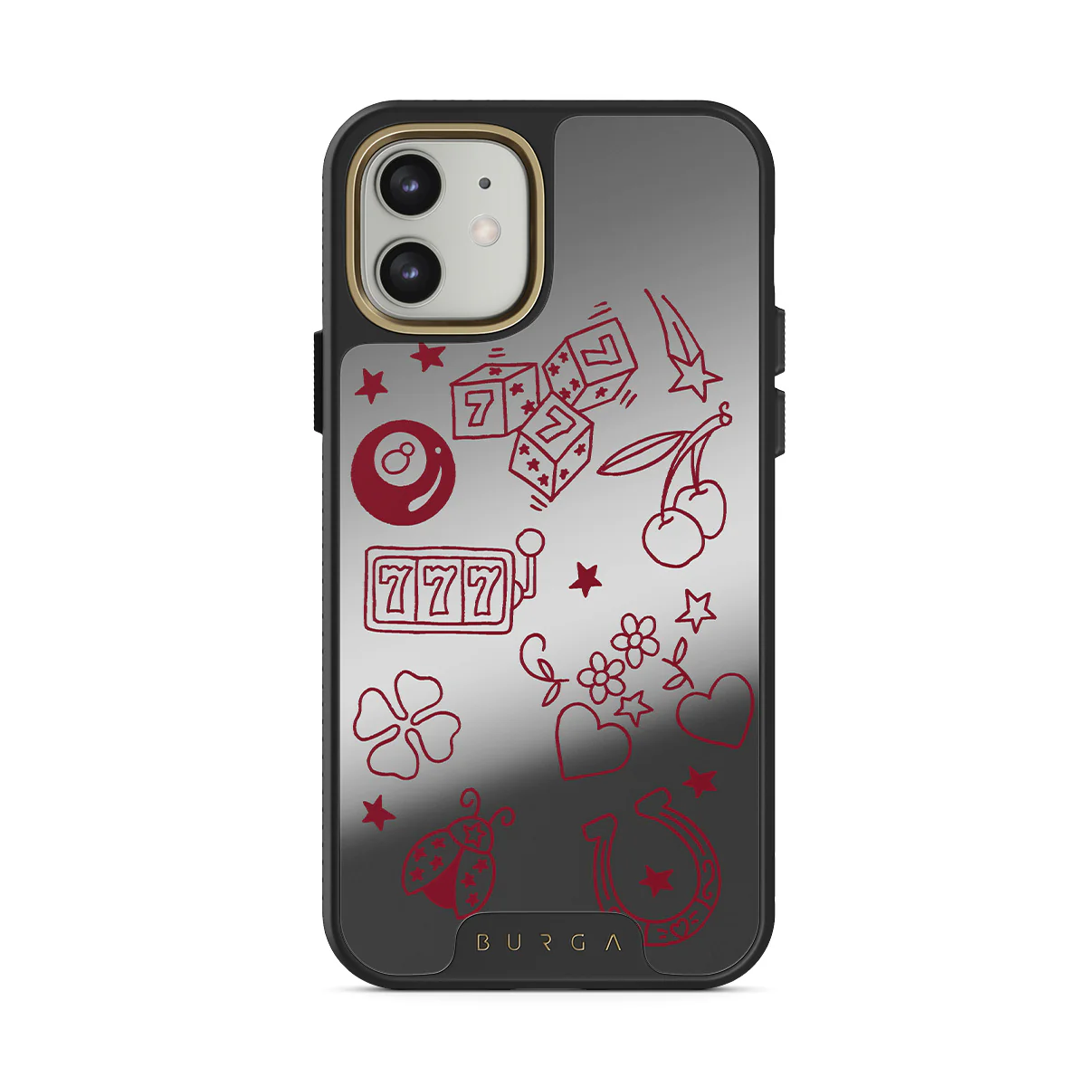 Manifesting - iPhone 11 Etui - Image 19