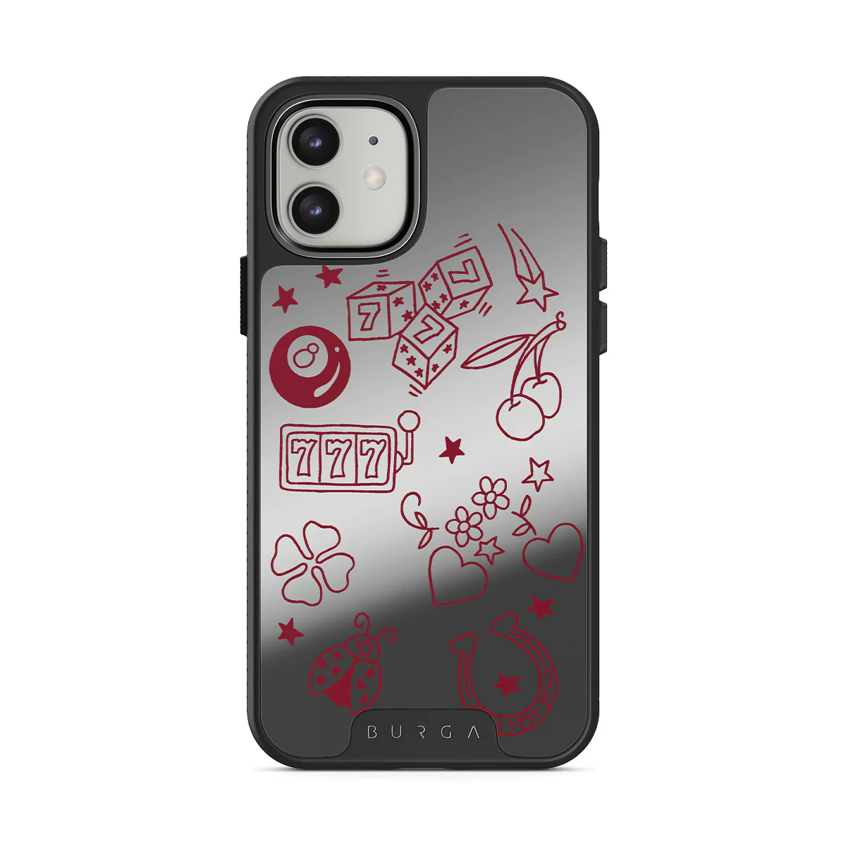 Manifesting - iPhone 11 Etui - Image 27