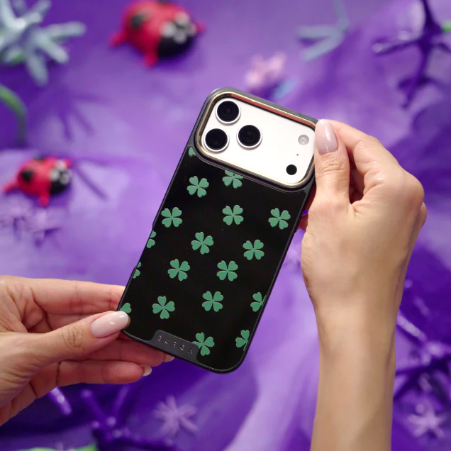 Manifesting - iPhone 11 Etui - Image 37