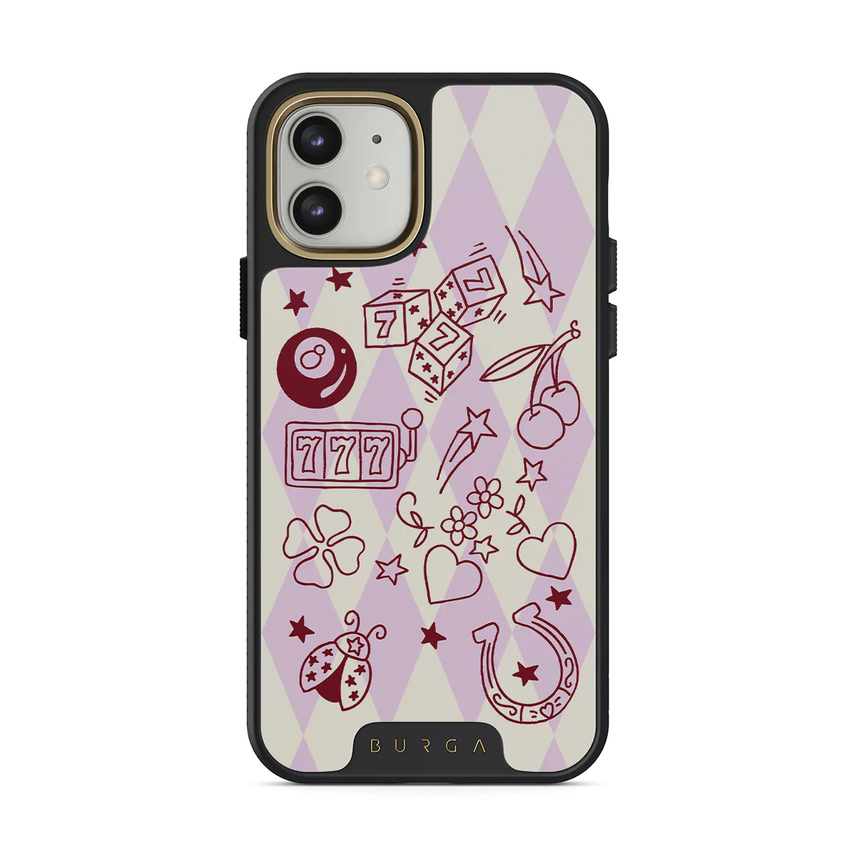 Manifesting - iPhone 11 Etui - Image 5