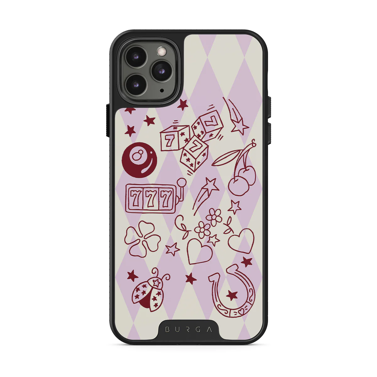 Manifesting - iPhone 11 Pro Max Etui - Image 16