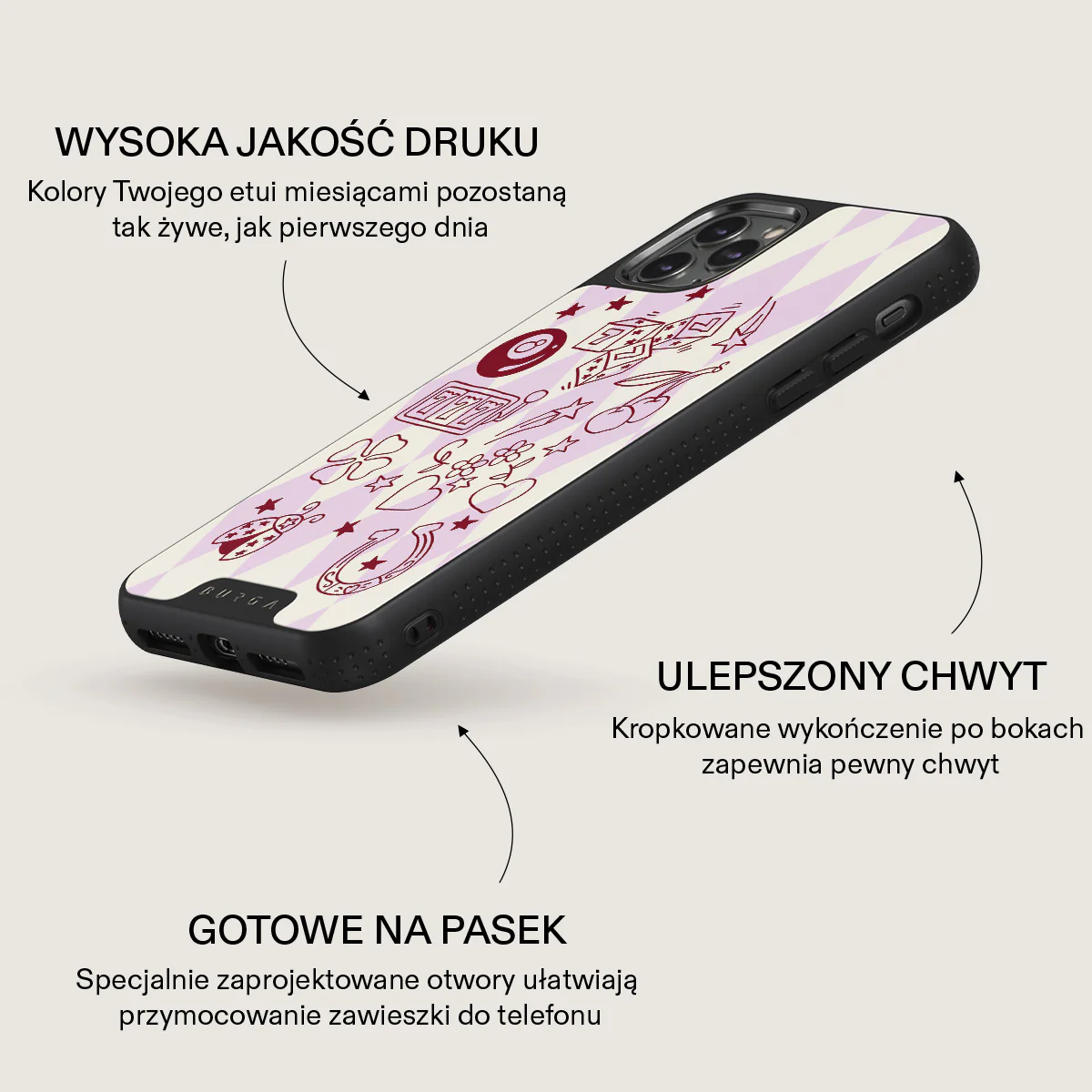 Manifesting - iPhone 11 Pro Max Etui - Image 20