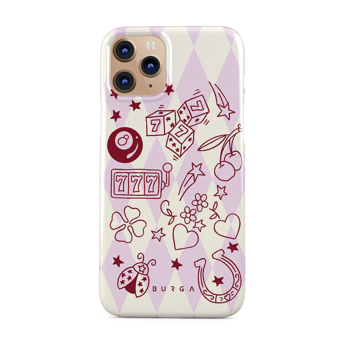 Manifesting - iPhone 11 Pro Max Etui - Image 5