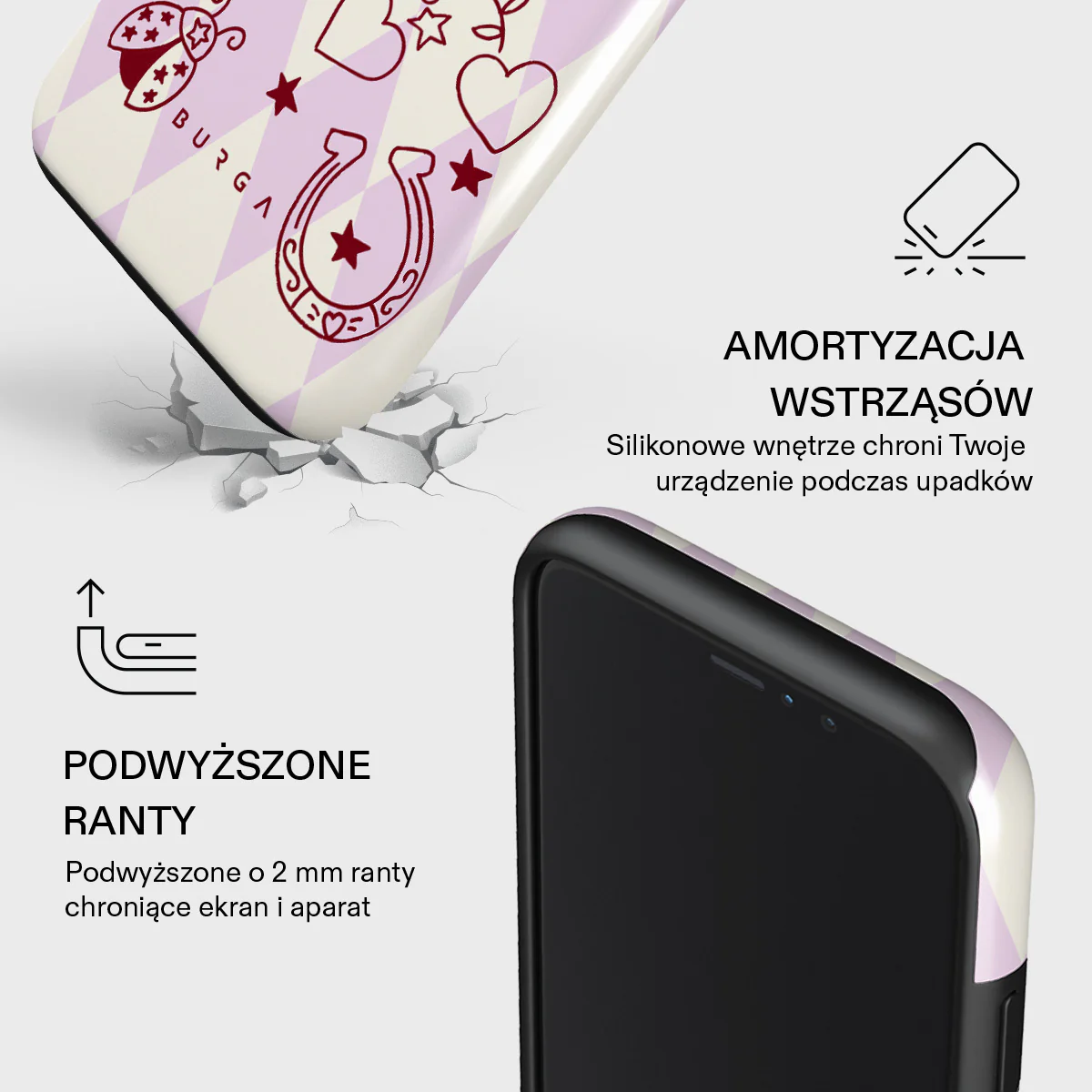 Manifesting - iPhone 11 Pro Max Etui - Image 8