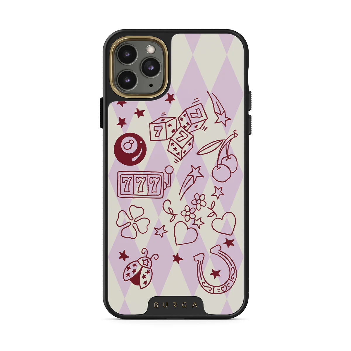 Manifesting - iPhone 11 Pro Max Etui - Image 9