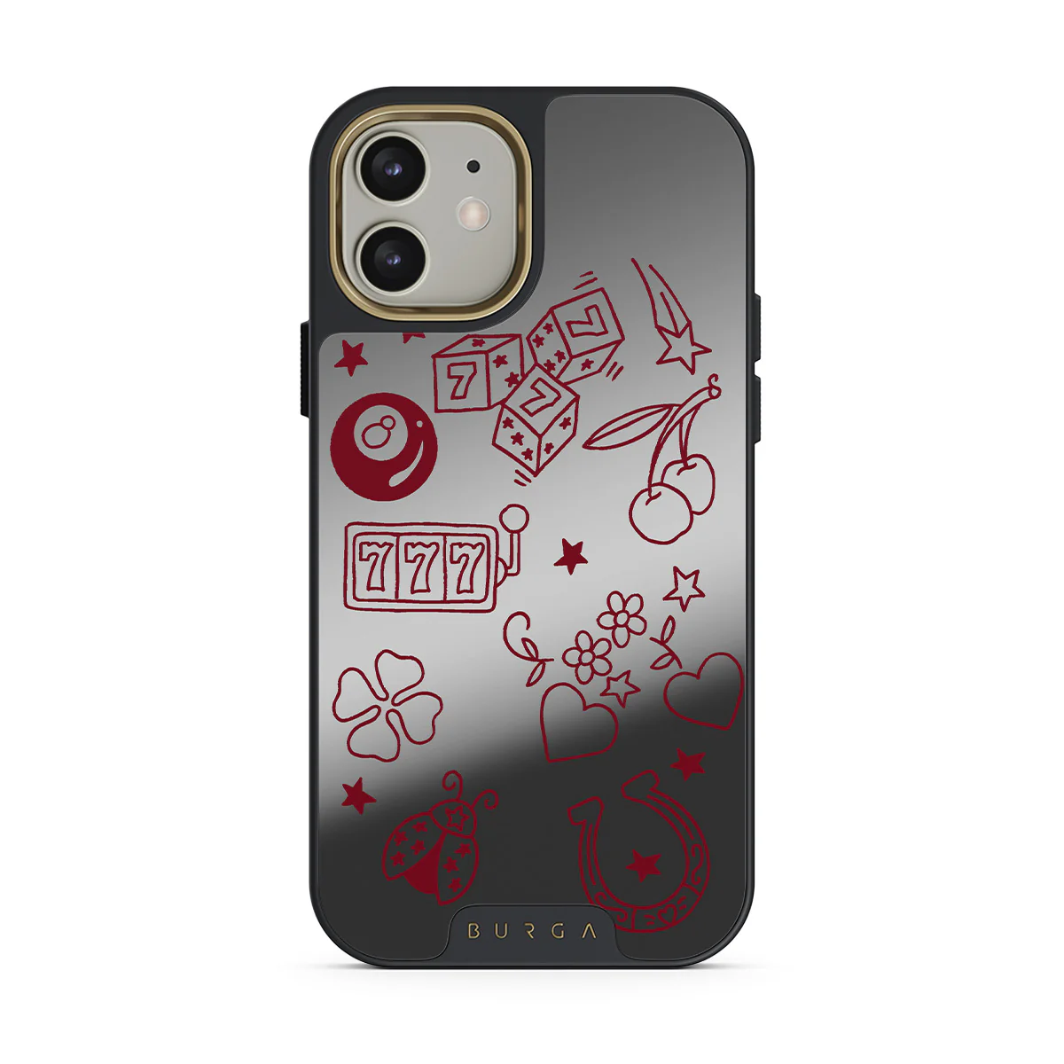 Manifesting - iPhone 12 Etui - Image 19
