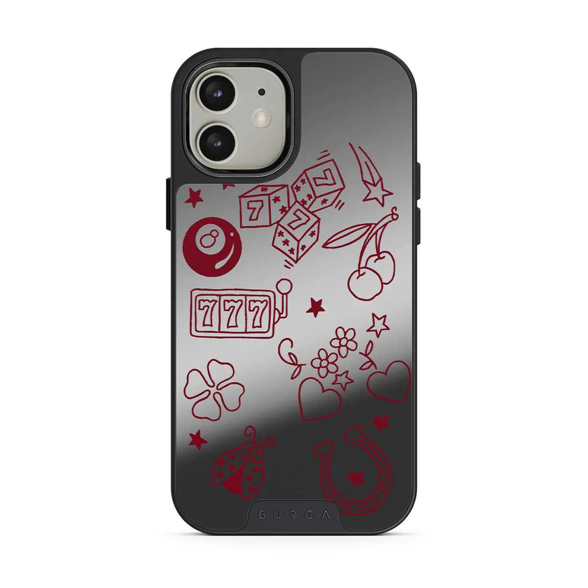 Manifesting - iPhone 12 Etui - Image 27