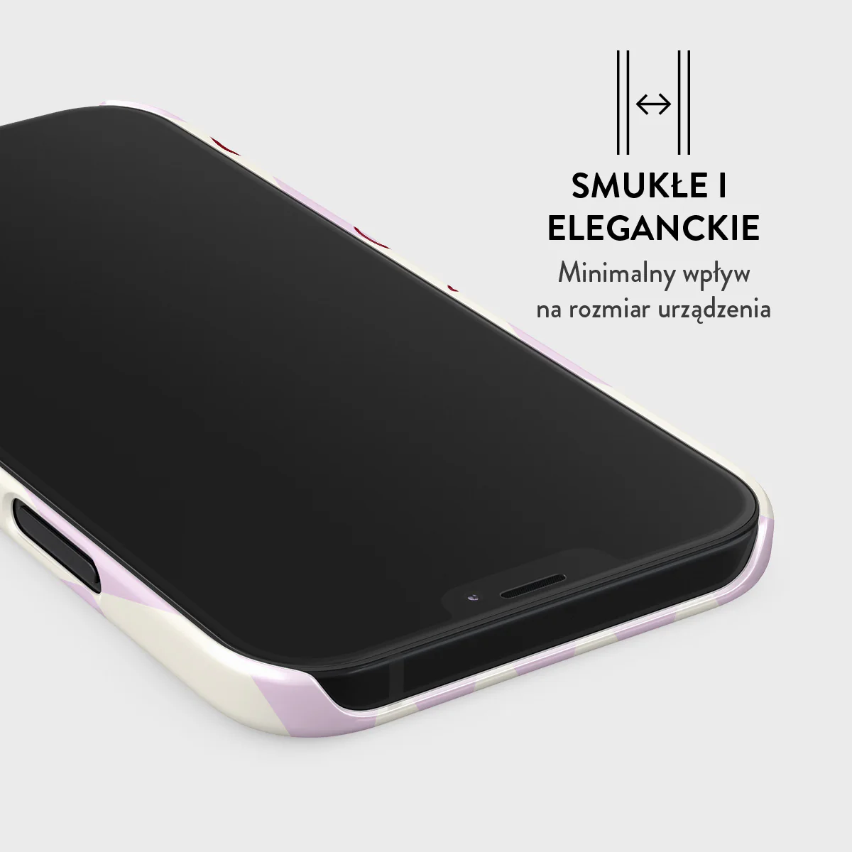 Manifesting - iPhone 12 Mini Etui - Image 4