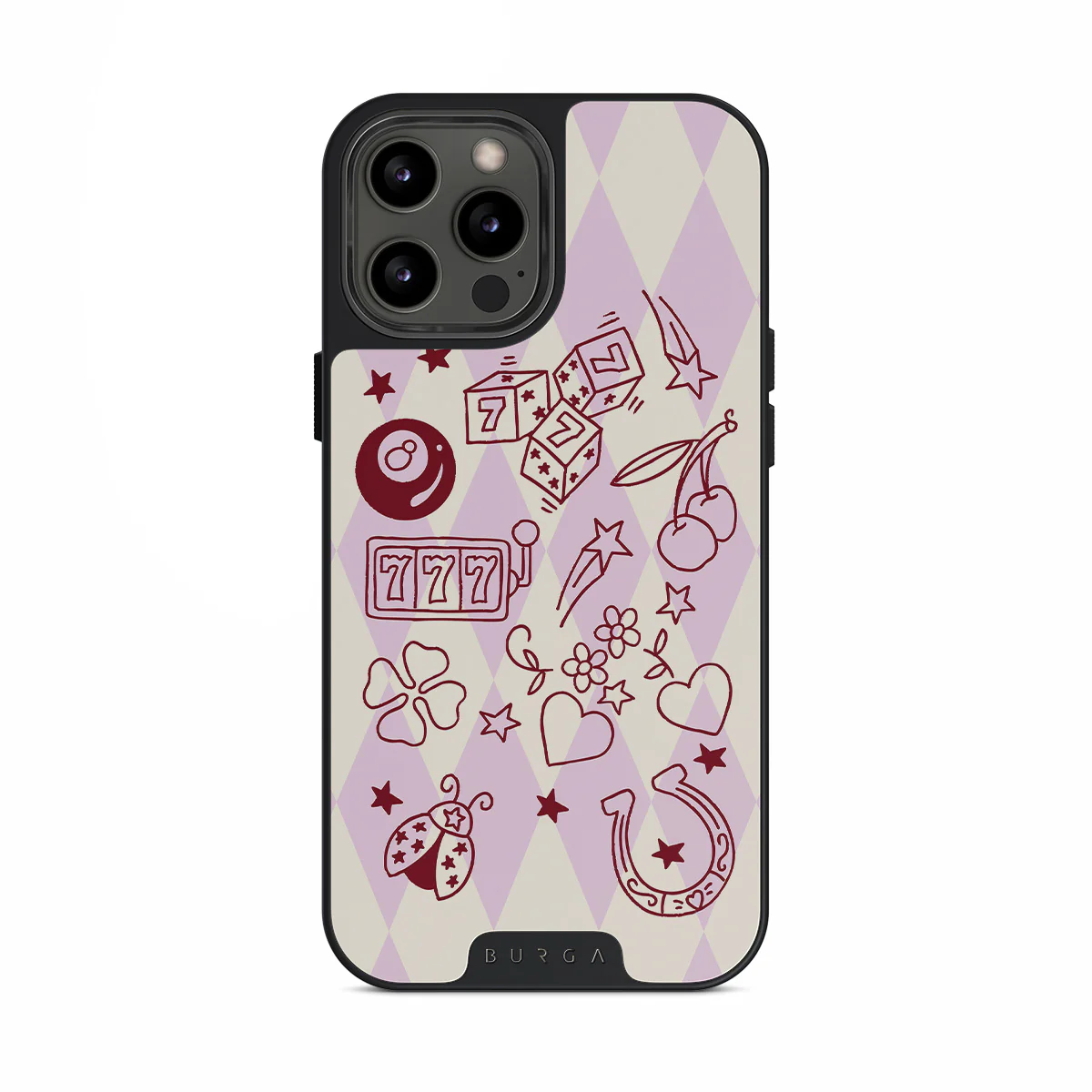 Manifesting - iPhone 12 Pro Max Etui - Image 12