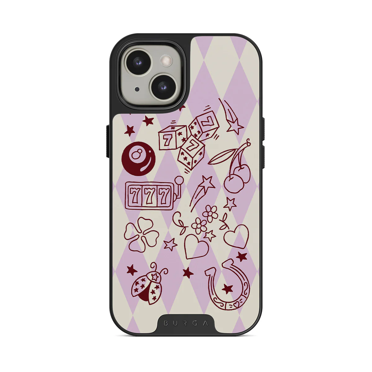 Manifesting - iPhone 13 Etui - Image 12