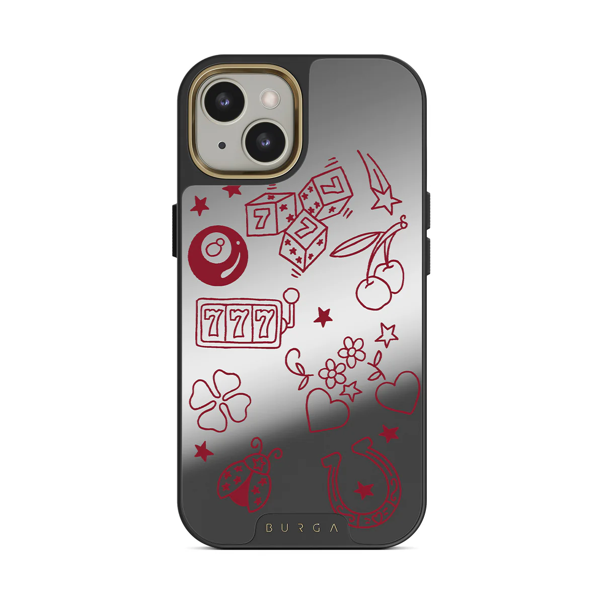 Manifesting - iPhone 13 Etui - Image 19