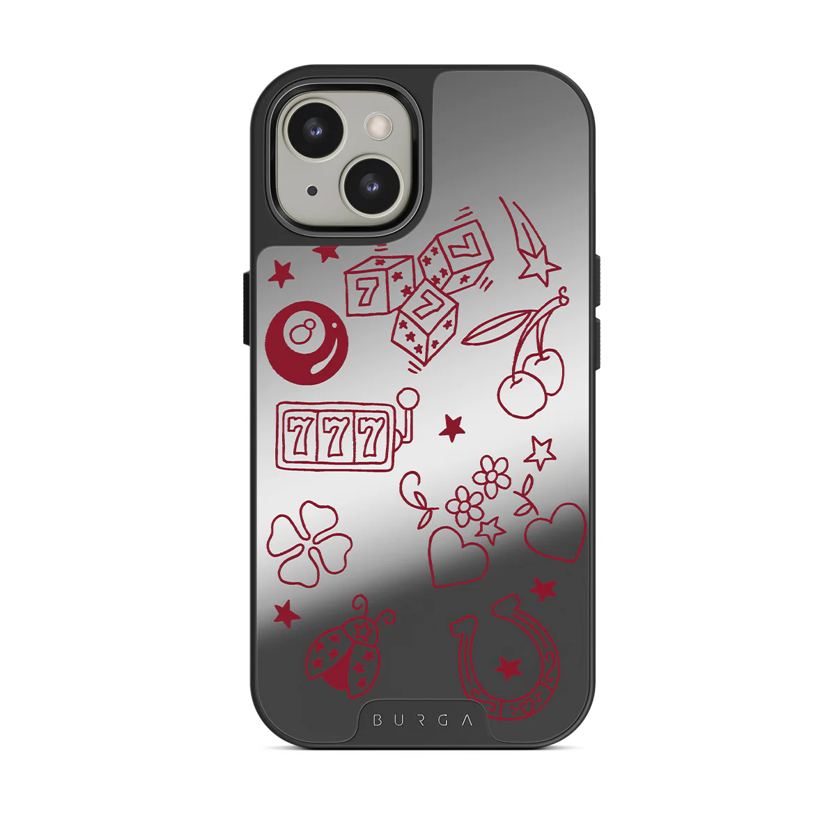 Manifesting - iPhone 13 Etui - Image 27