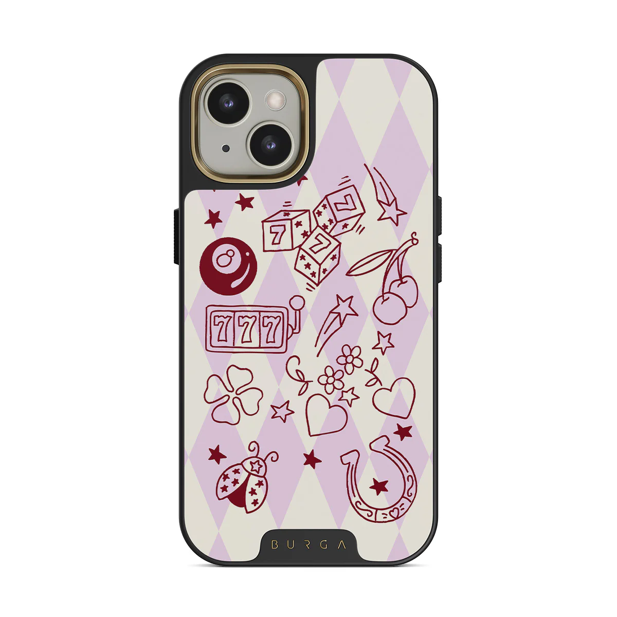 Manifesting - iPhone 13 Etui - Image 5