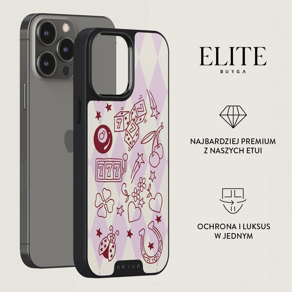 Manifesting - iPhone 13 Pro Etui - Image 13
