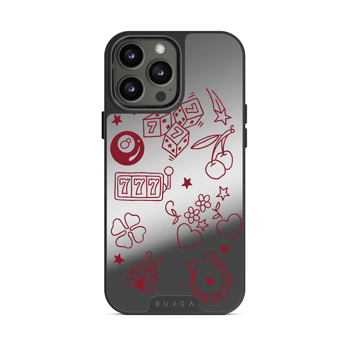 Manifesting - iPhone 13 Pro Etui - Image 34