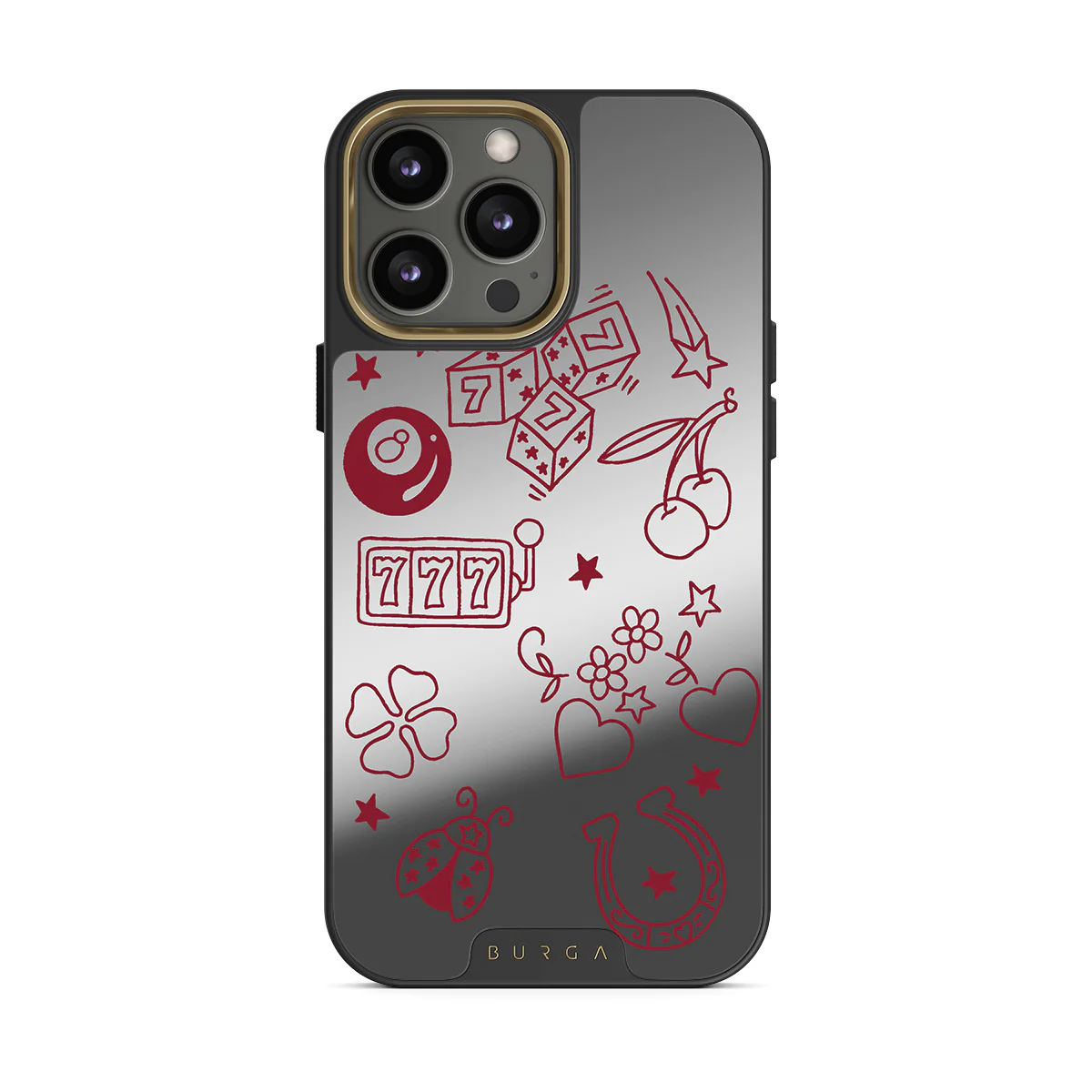 Manifesting - iPhone 13 Pro Max Etui - Image 26
