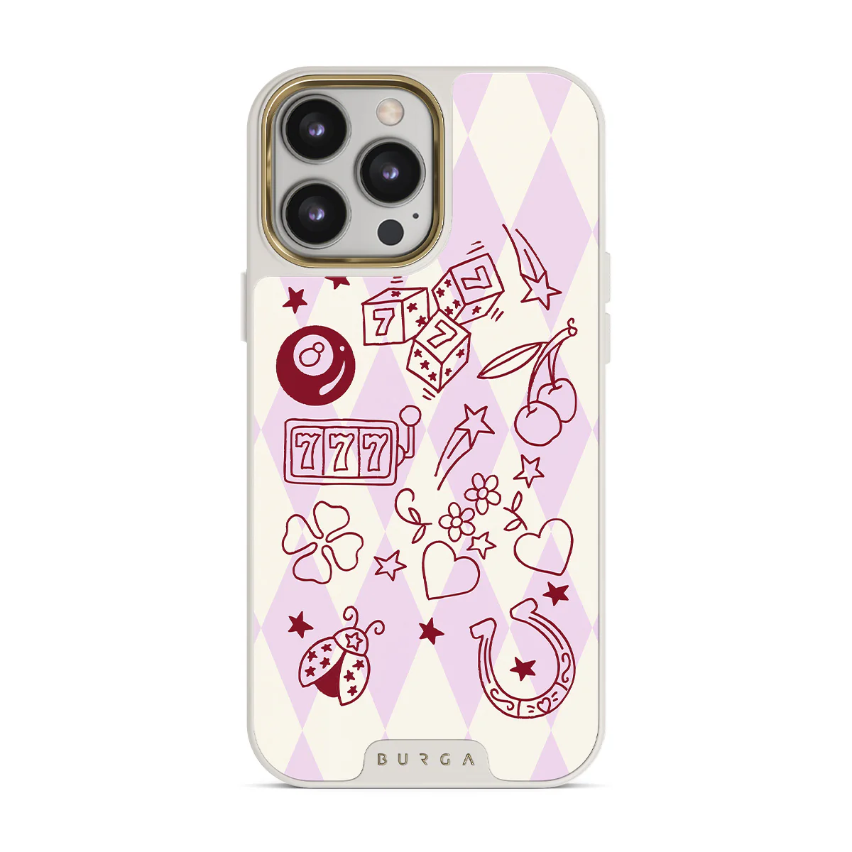 Manifesting - iPhone 14 Pro Etui - Image 19