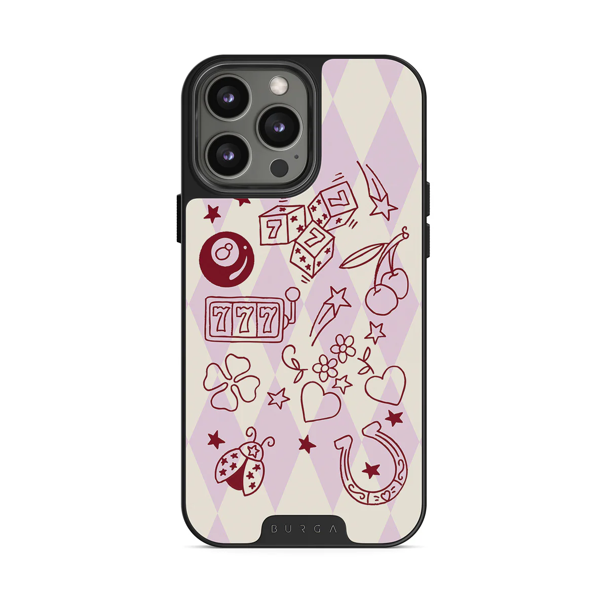 Manifesting - iPhone 14 Pro Max Etui - Image 12