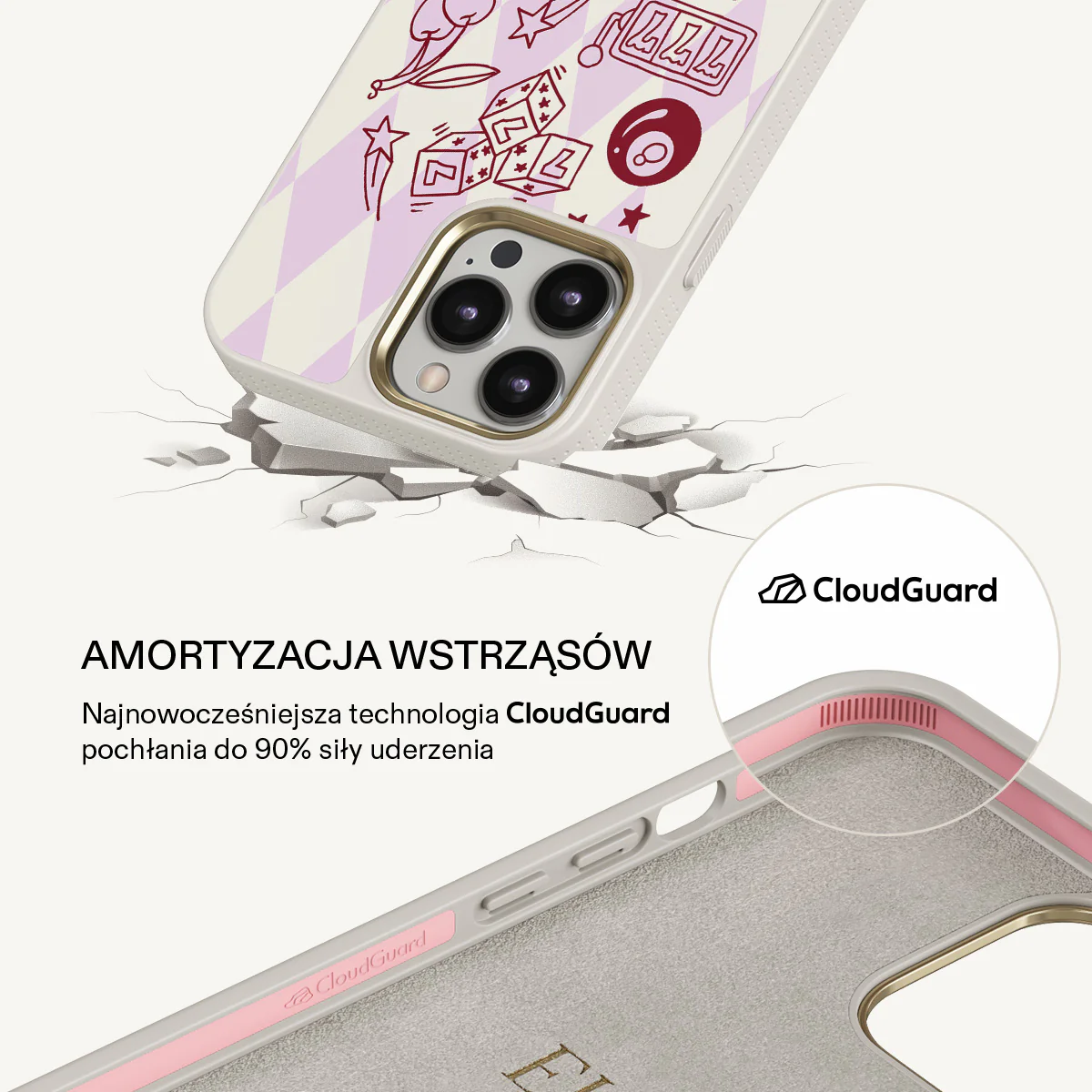 Manifesting - iPhone 14 Pro Max Etui - Image 21