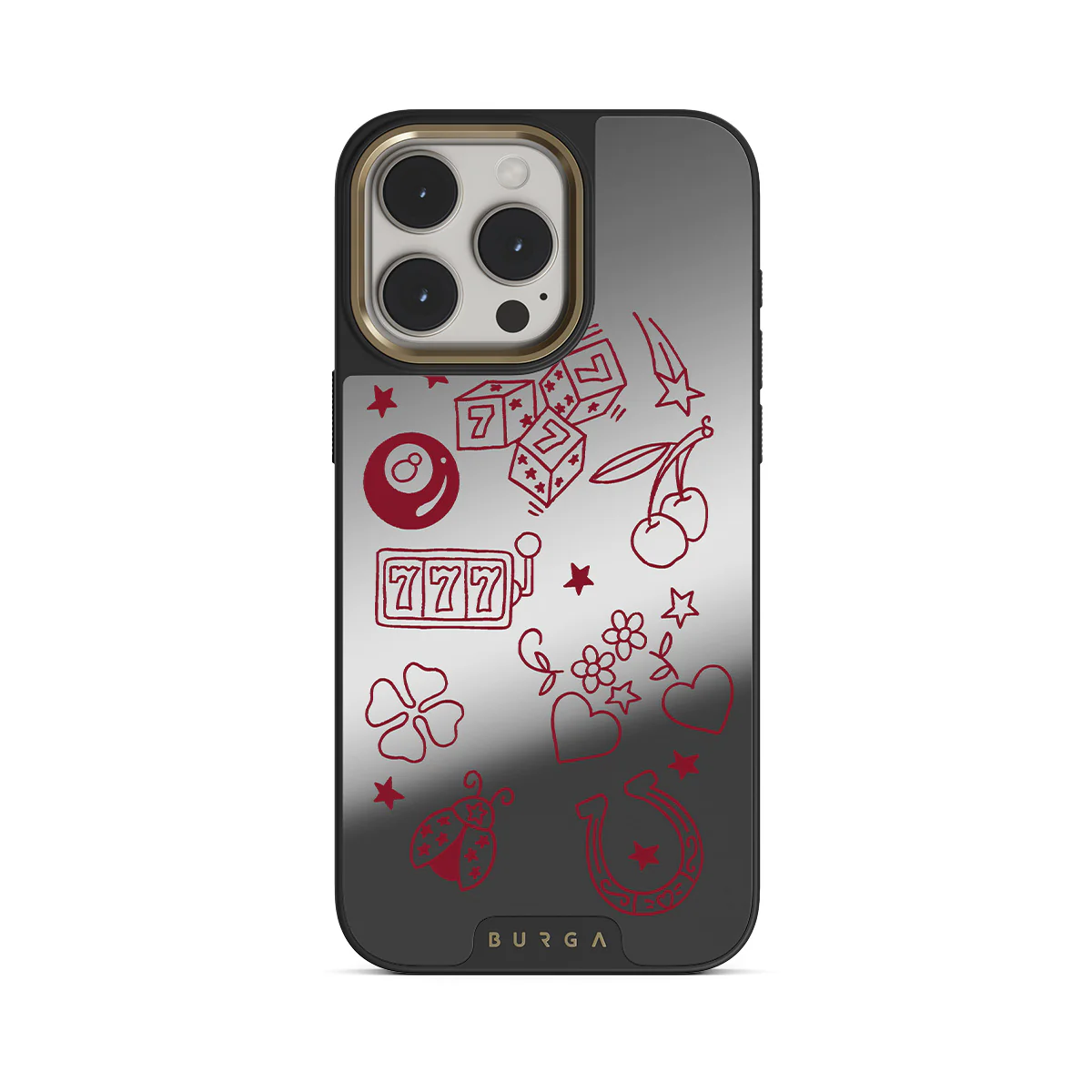 Manifesting - iPhone 14 Pro Max Etui - Image 26