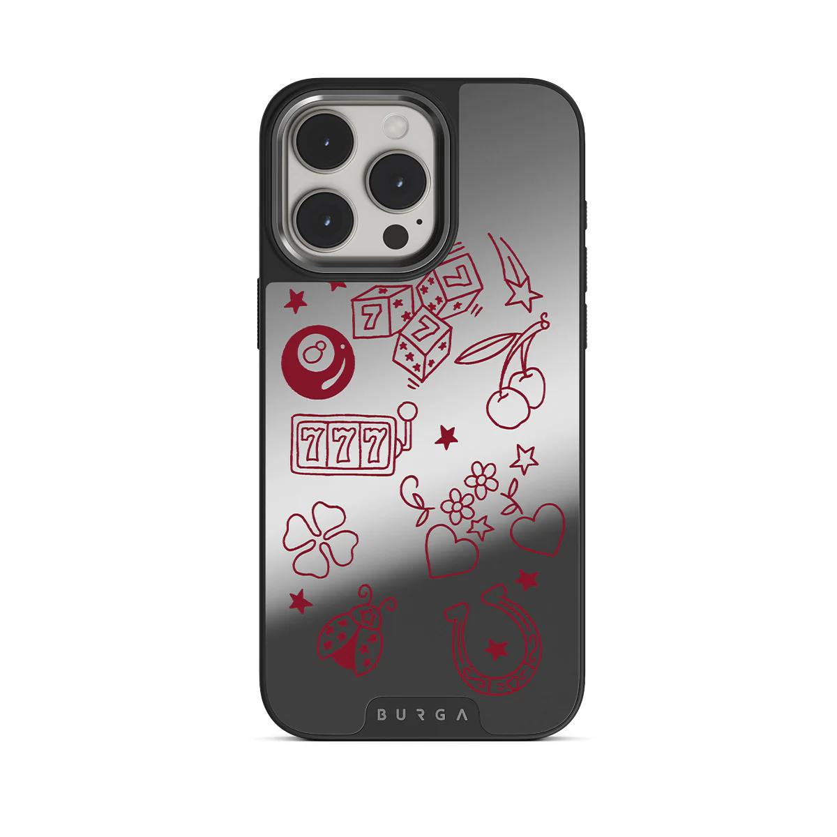 Manifesting - iPhone 14 Pro Max Etui - Image 34